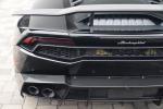 Lamborghini Huracan by Mansory 2016 года